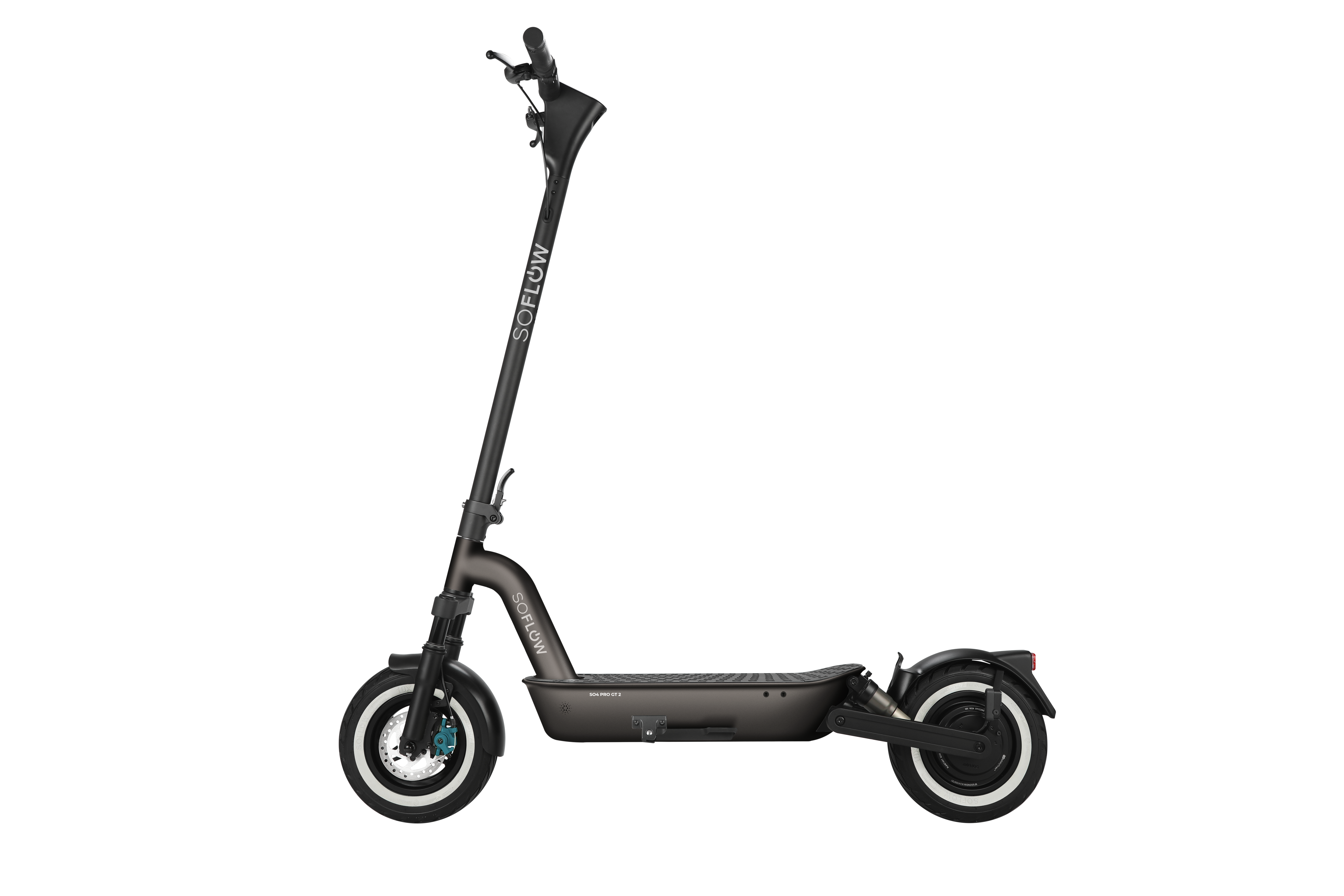SO4 PRO GT 2 E-Scooter