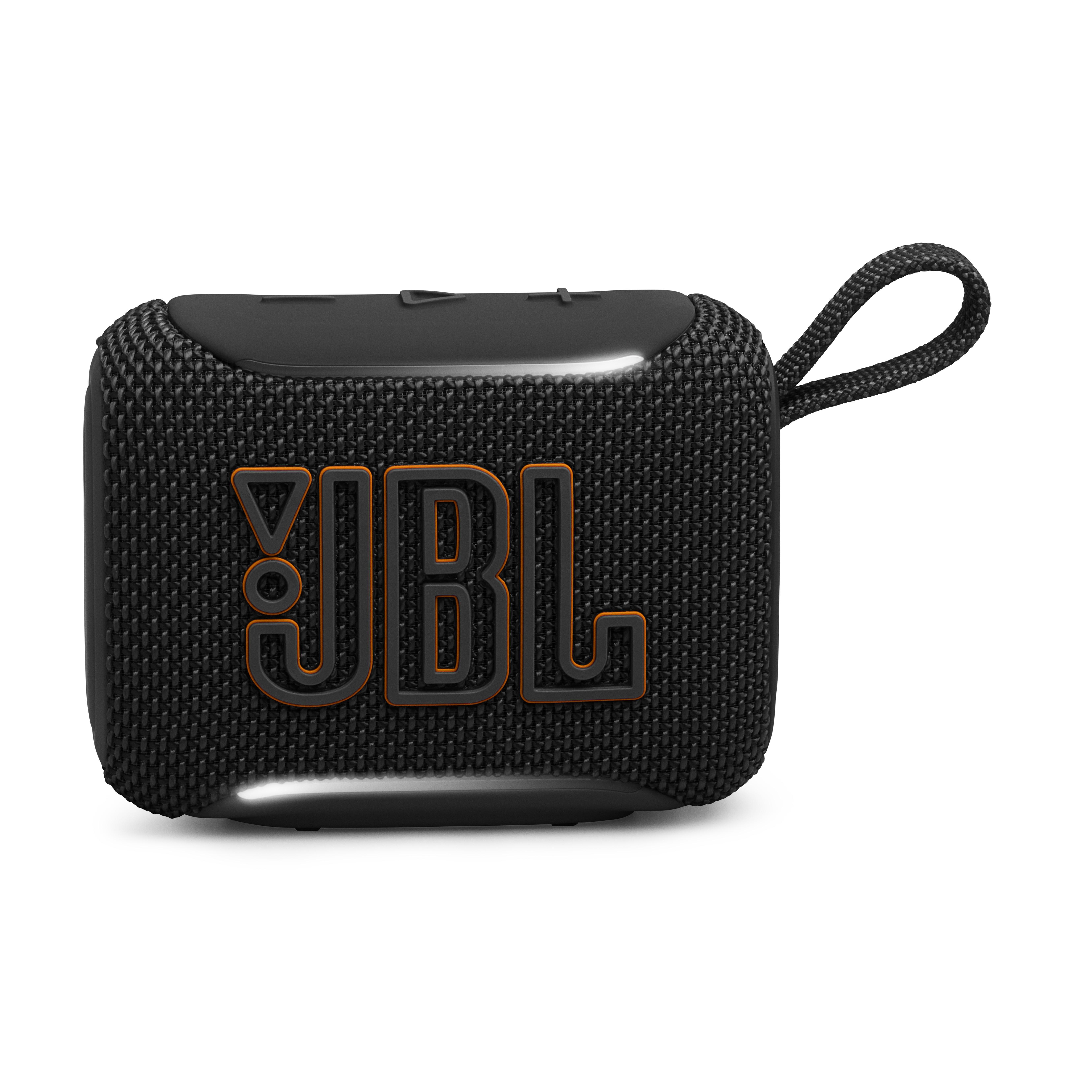 GO 5 schwarz Bluetooth-Lautsprecher
