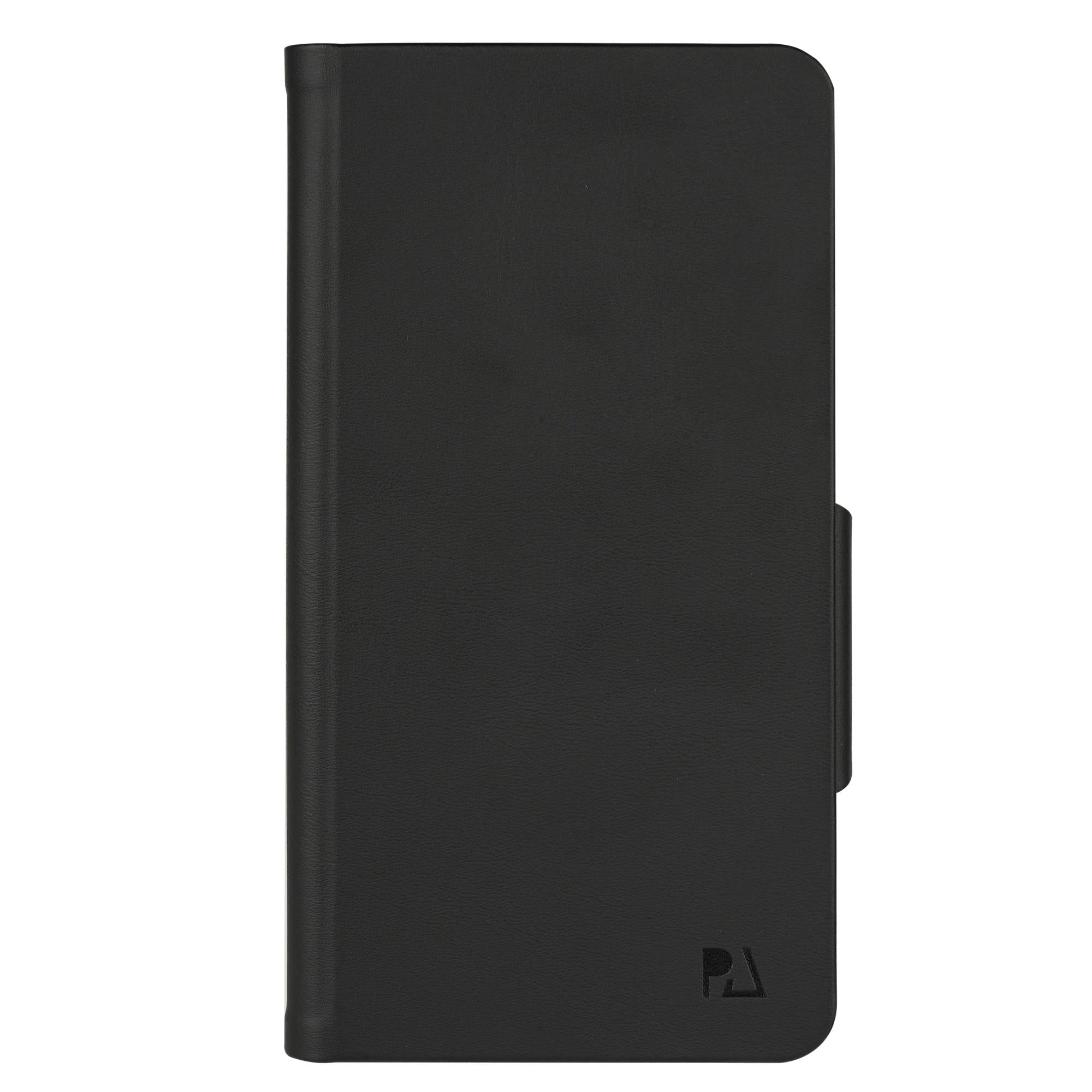 Book Case Flap für Samsung A57 5G Black (23059) Handyhülle