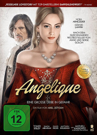 Angelique Eine Große Liebe In Gefahr Teil 2 Stream Angelique Eine Große Liebe In Gefahr Teil 2 Stream