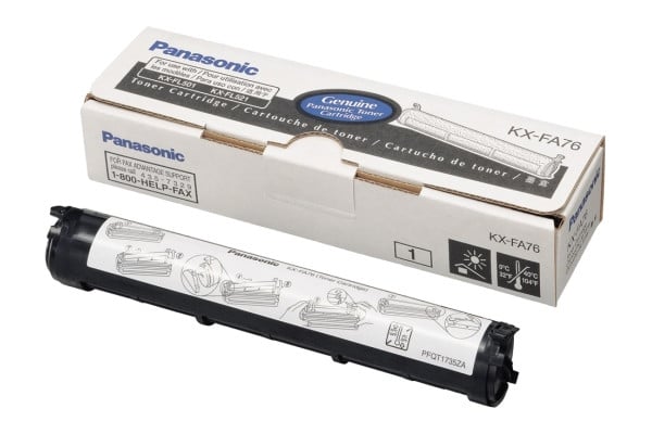 KX-FA 76 Toner