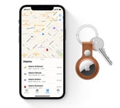 Apple Airtag