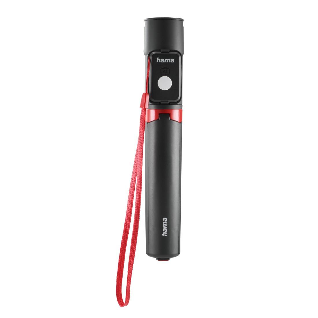 Handystativ "MagStick 60 BT", magnetisch, ausziehbar 60 cm, Fernauslöser (00004803)