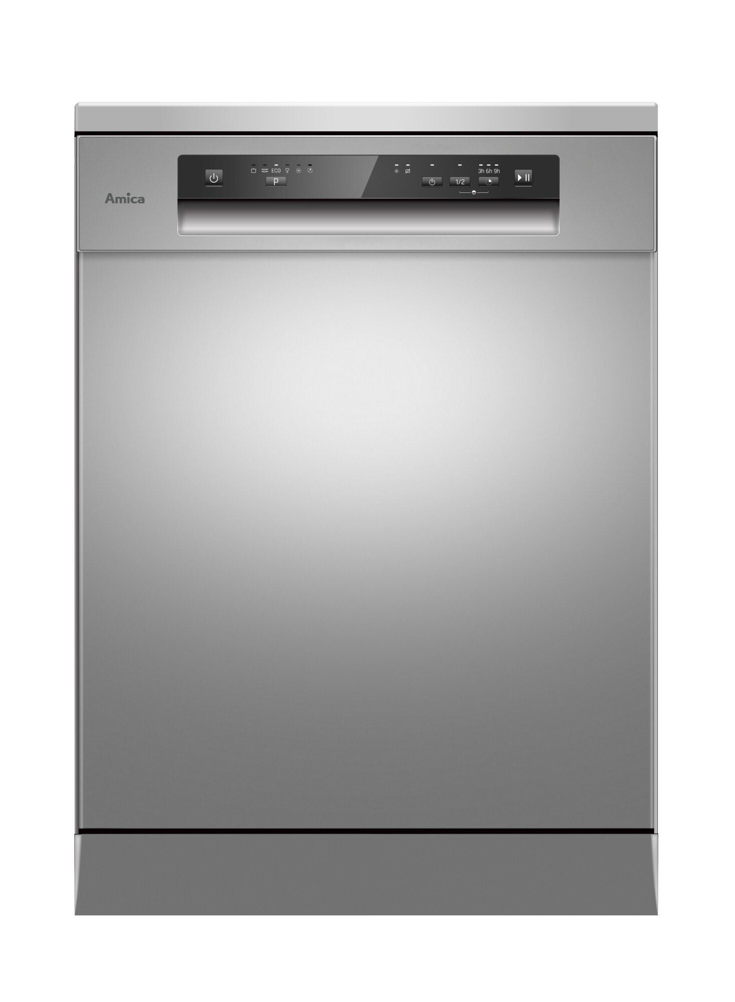 GSP 544 100 E Stand-Geschirrspüler 60 cm