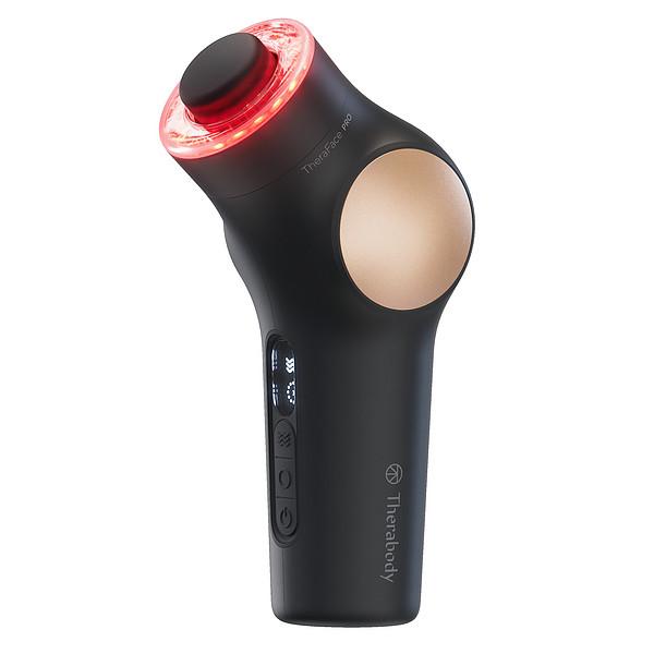 TheraFace PRO - Black Hautpflegegerät