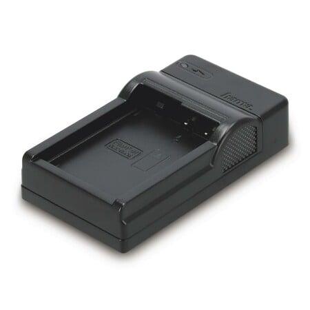 81418 USB-Ladegerät "Travel" für Panasonic DMW-BLC12