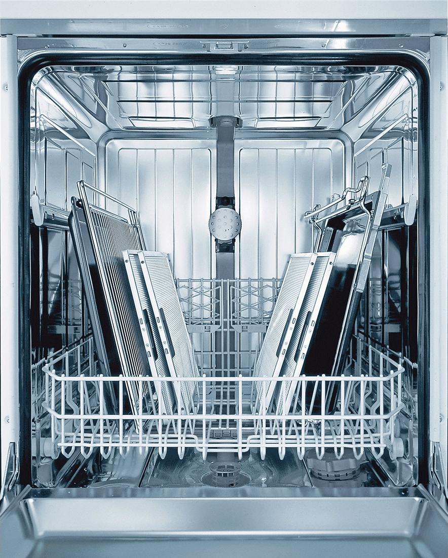 SMZ5000 Spülhilfe-Set