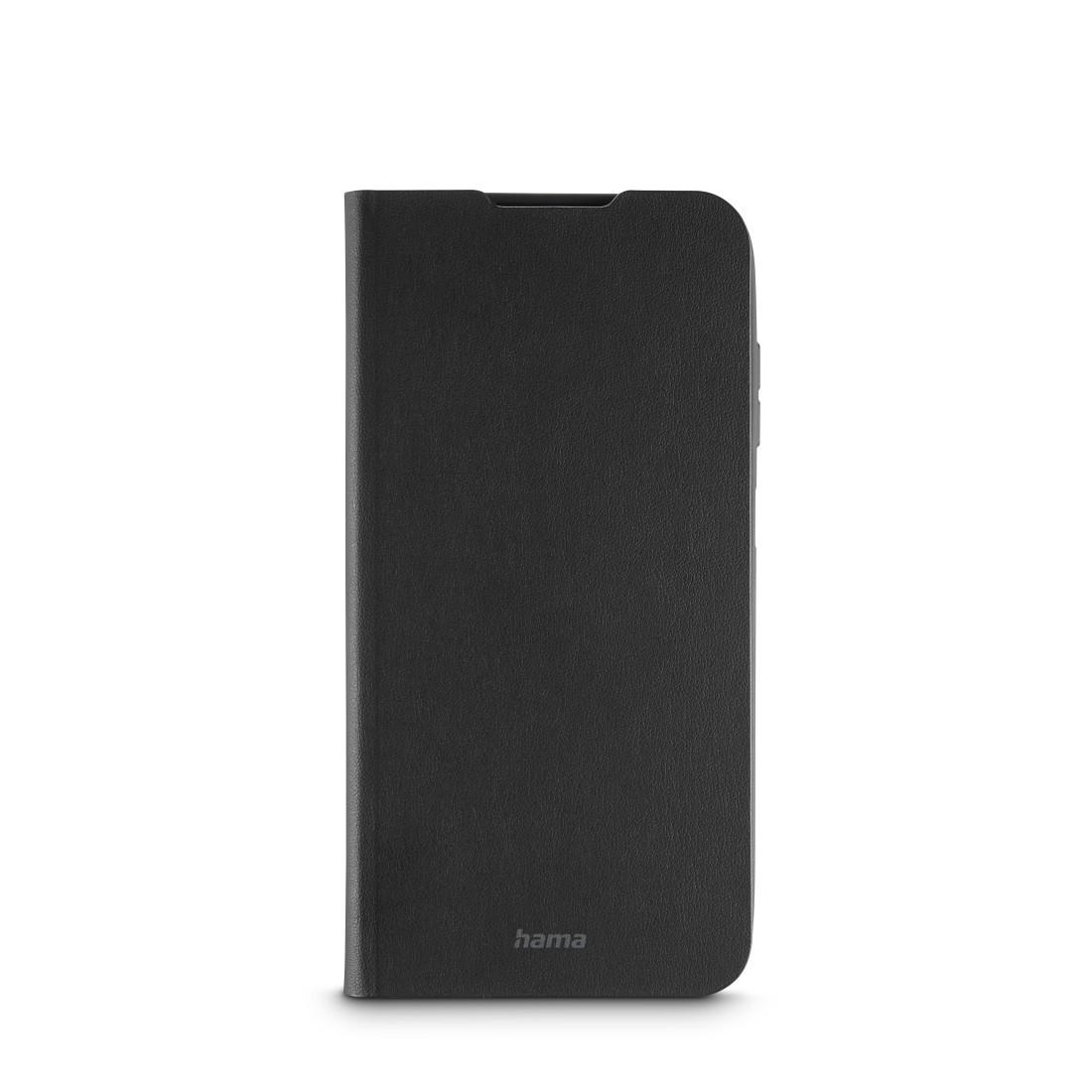 Handytasche "Eco Premium" für Samsung Galaxy A26 5G, Schwarz (00080378)
