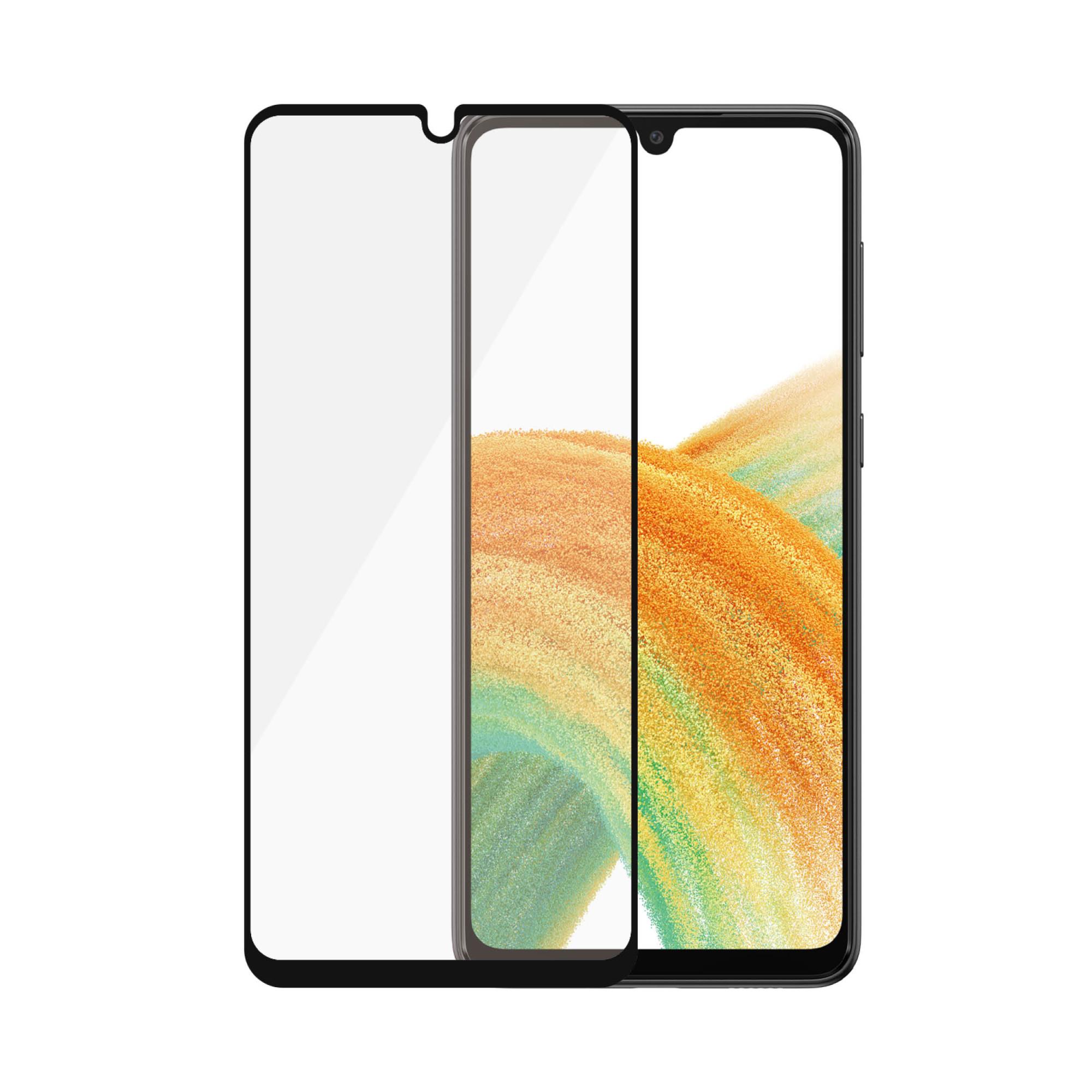 Samsung Galaxy A33 5G | Displayschutzglas (7291)