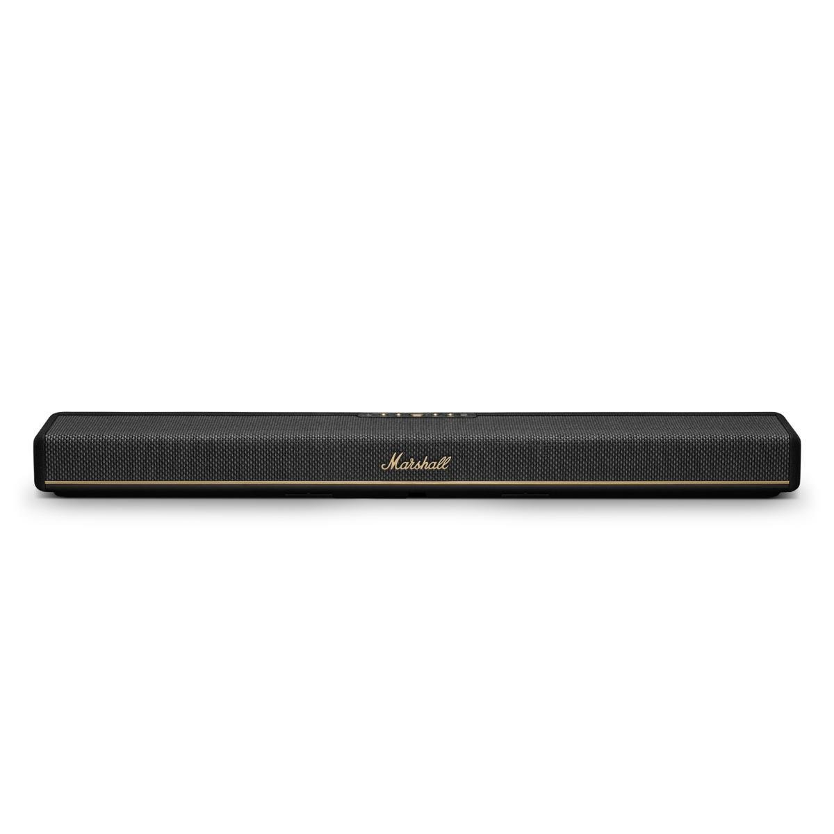 Soundbar Heston 60 Black