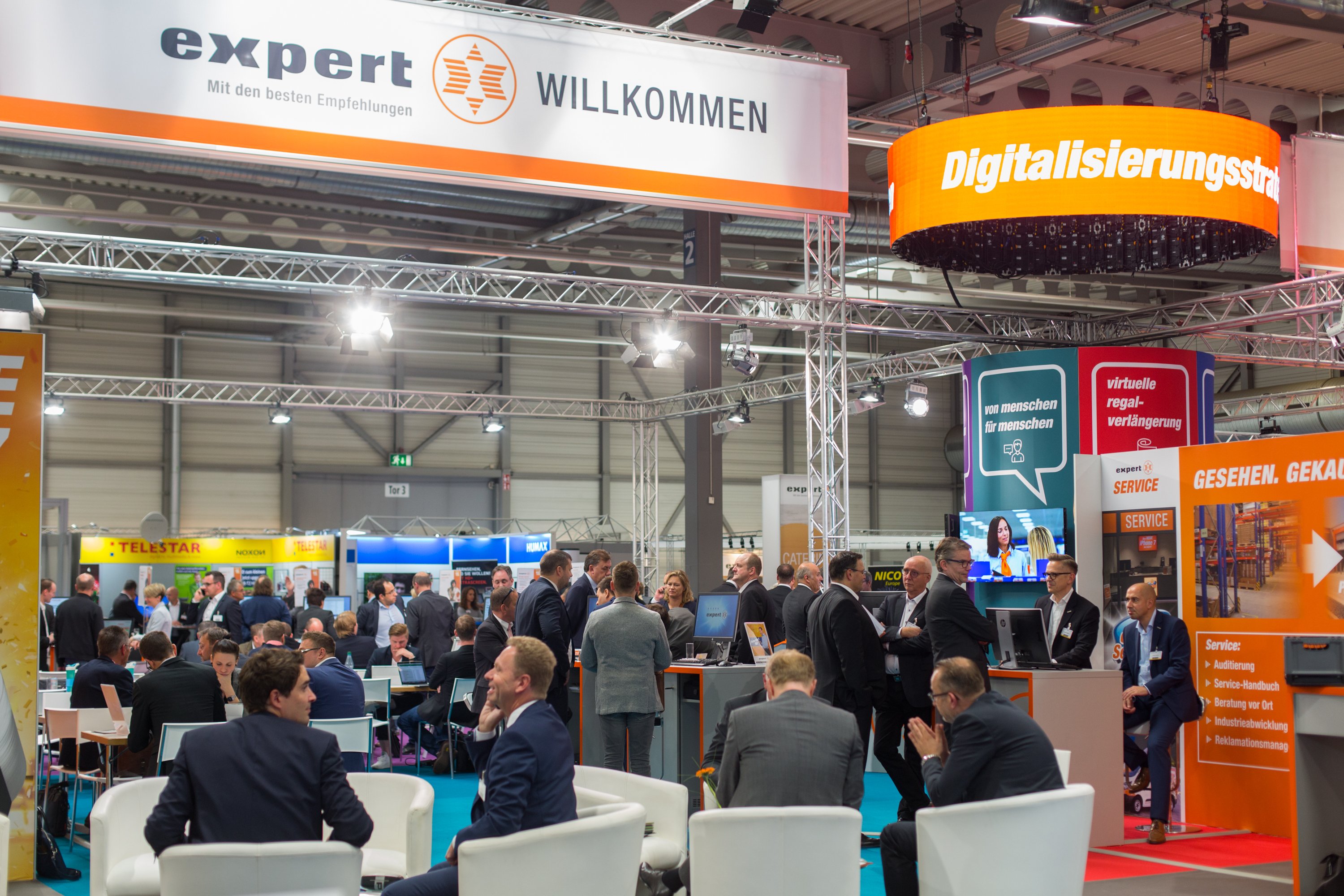 expert_expert-Messestand_HV2017 expert_expert-Messestand_HV2017