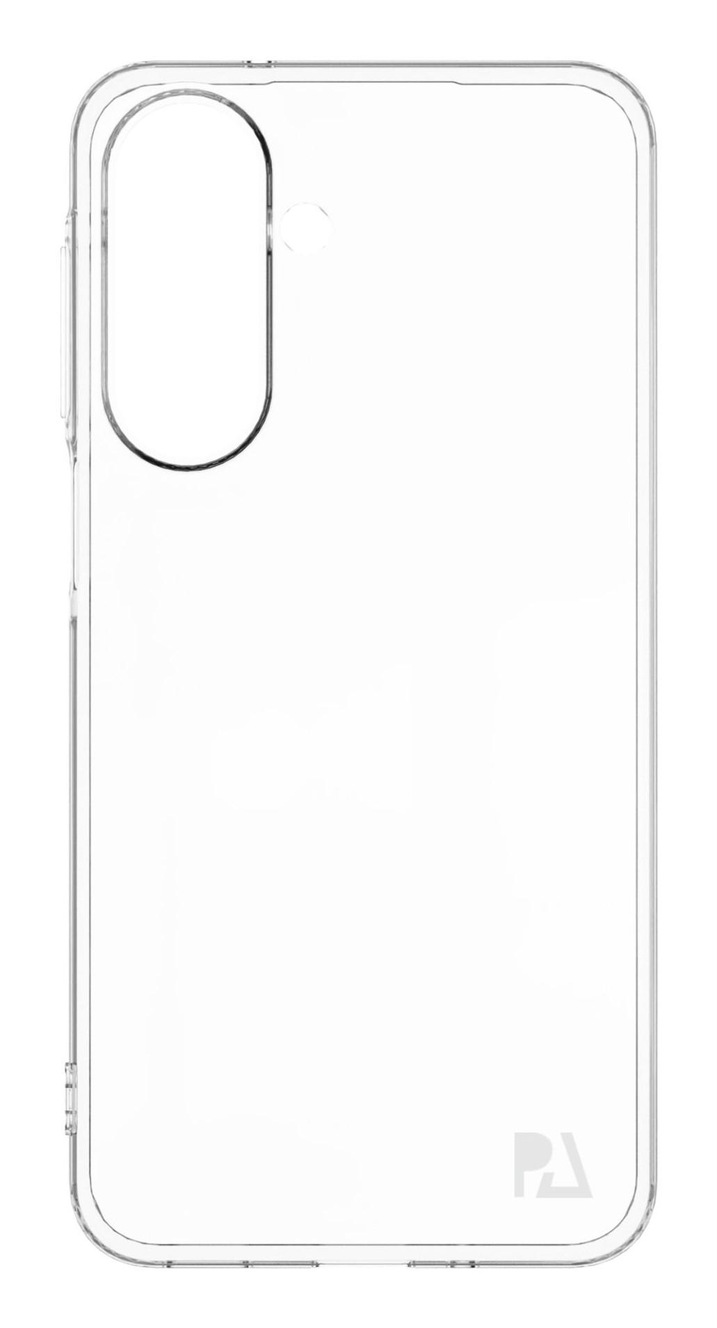 Back Cover Pure für Samsung A27 5G Clear (23070) Handyhülle