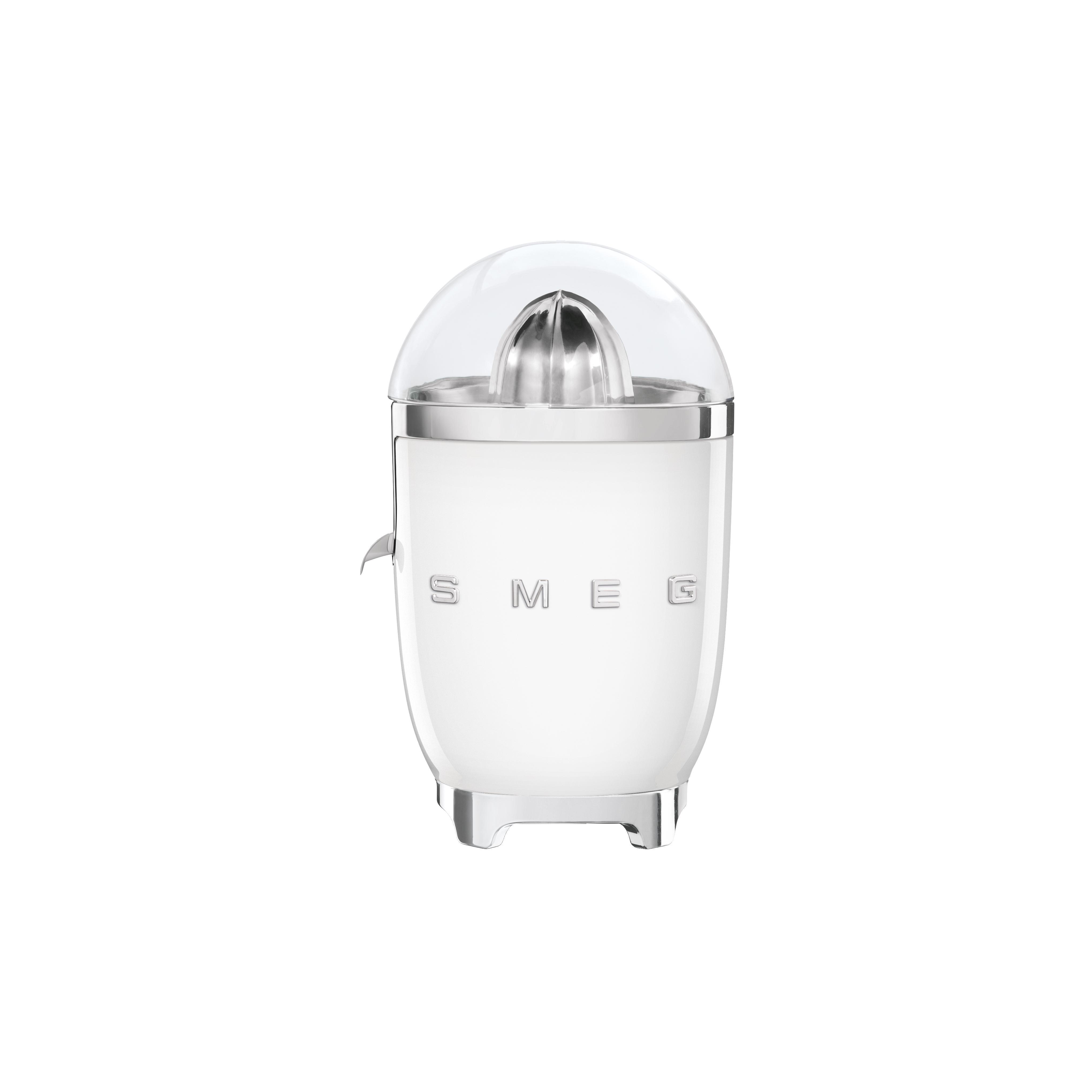 Zitruspresse CJF01WHEU Weiß