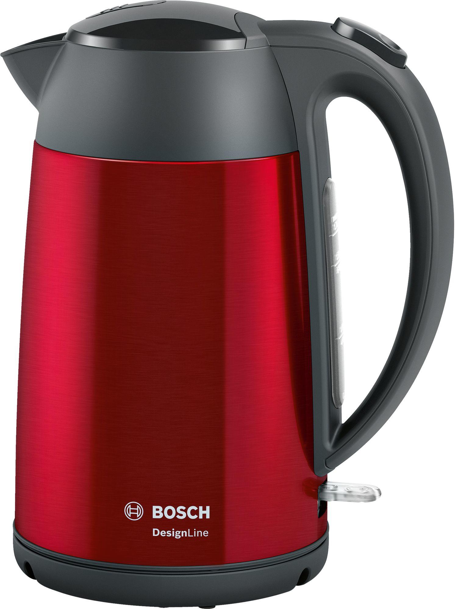 DesignLine TWK3P424 Wasserkocher