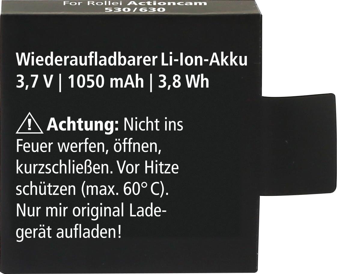 Akku AC 530