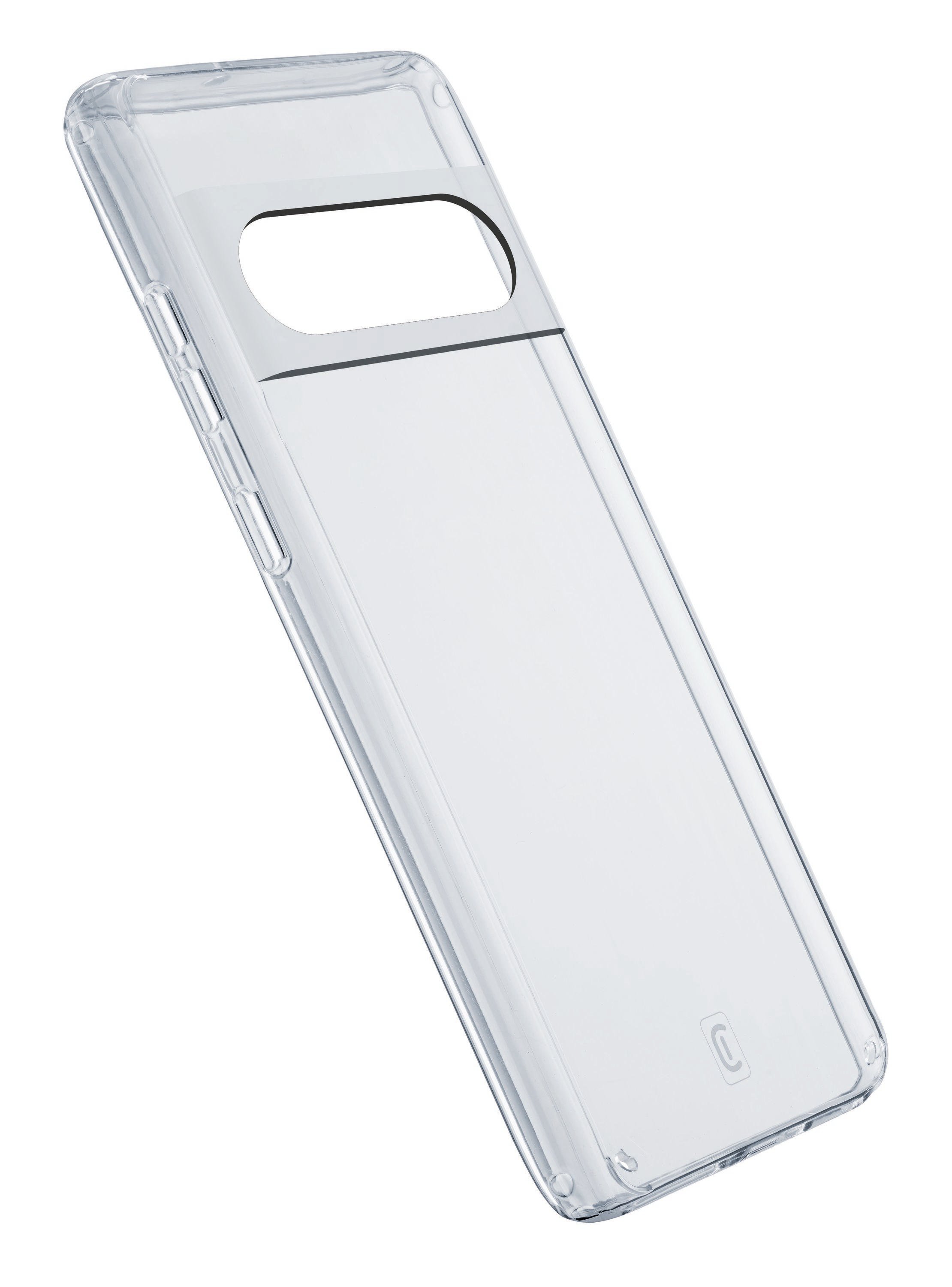 Clear Strong Case für Google Pixel 8 Pro (60676)
