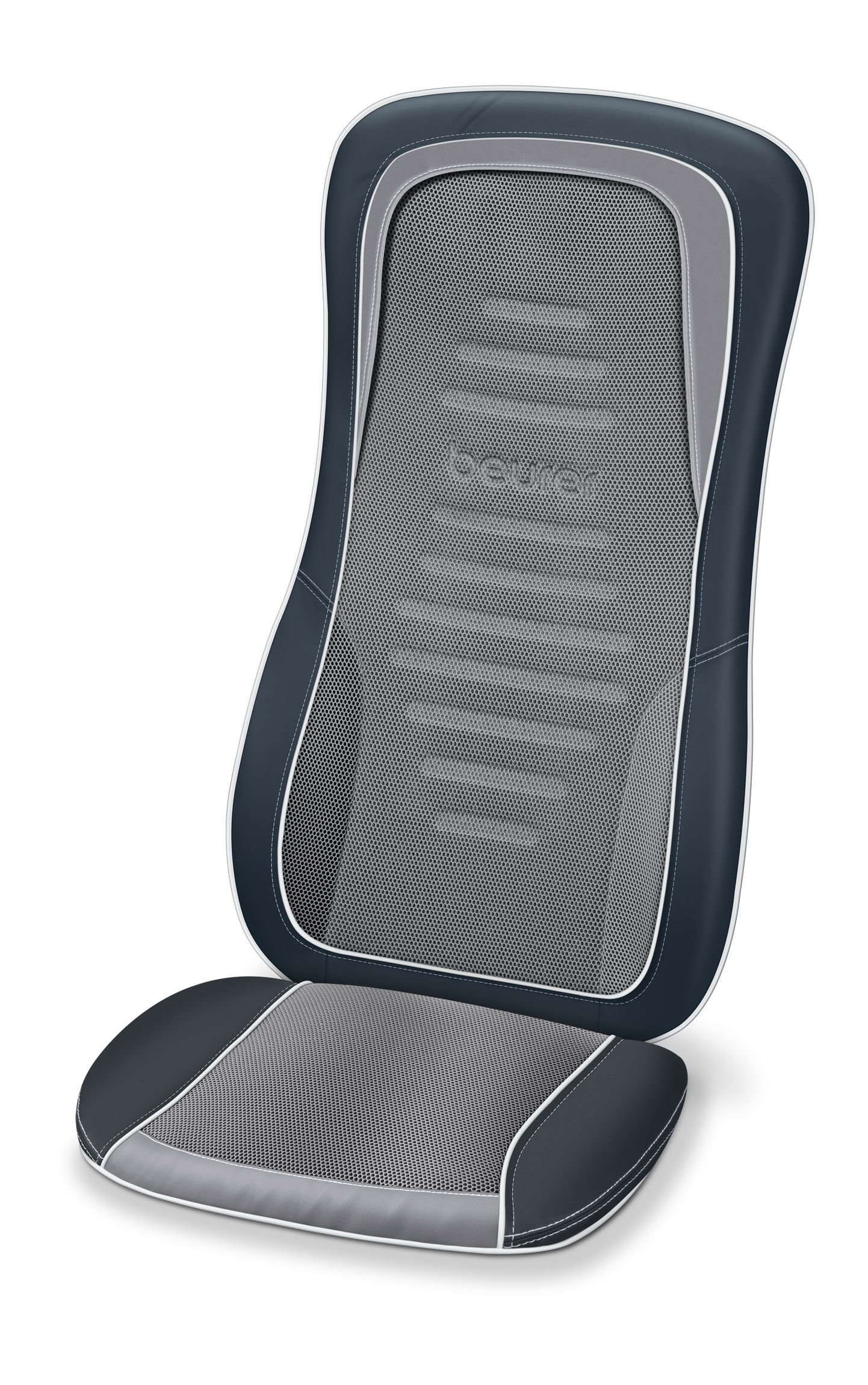 MG 315 Shiatsu Massagesitzauflage