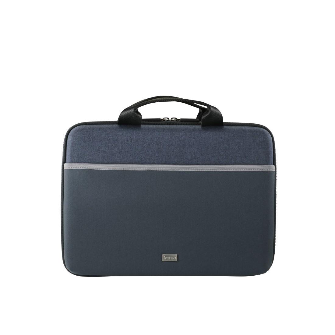 Laptop-Hardcase "Protection 2.0", von 34 - 36 cm (13,3" - 14,1"), Blau (00222080)