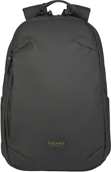 Tucano Laser 40,6 cm (16") Rucksack Schwarz Laptop-Rucksack