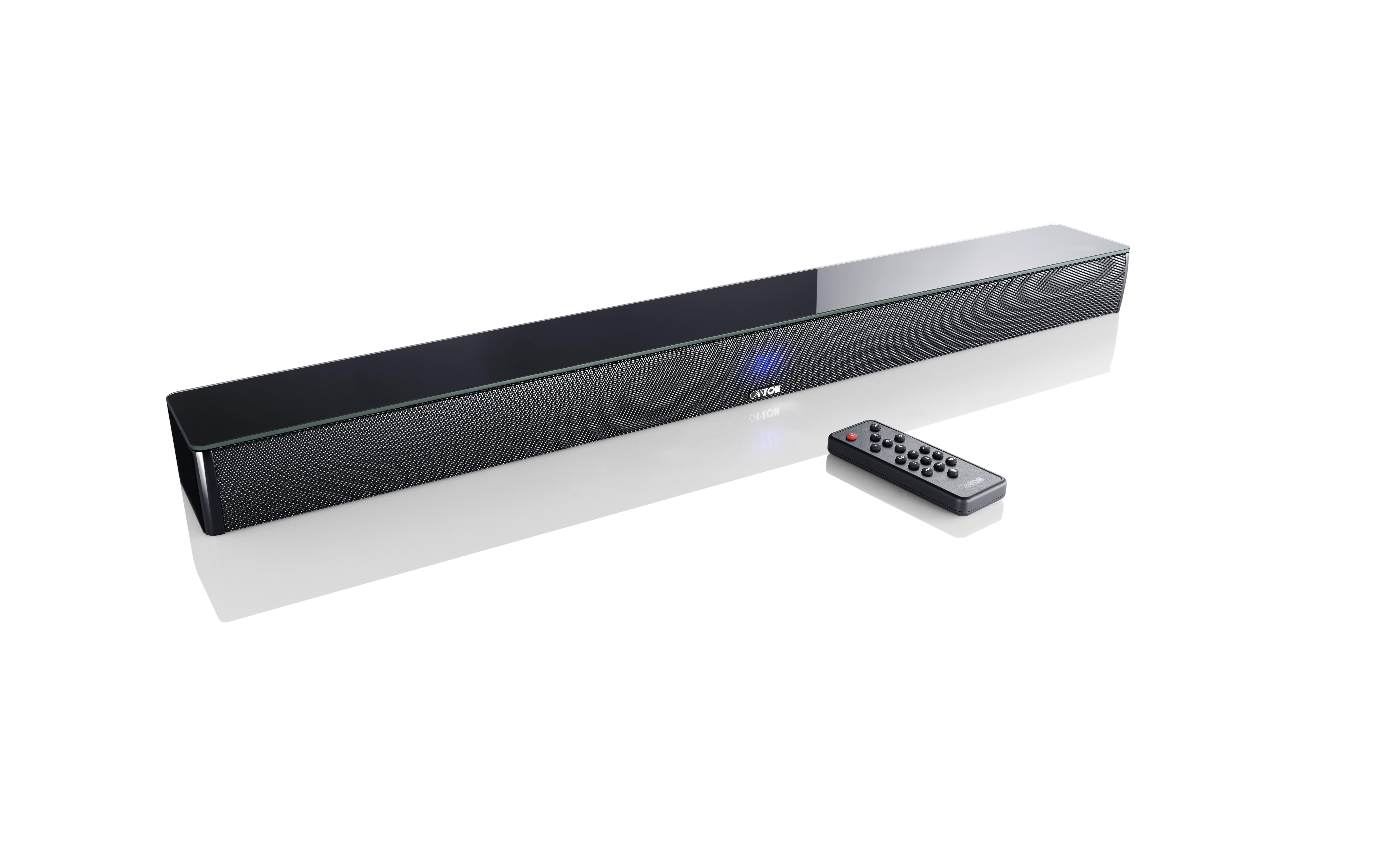 Smart Soundbar 9 (1. Generation) schwarz