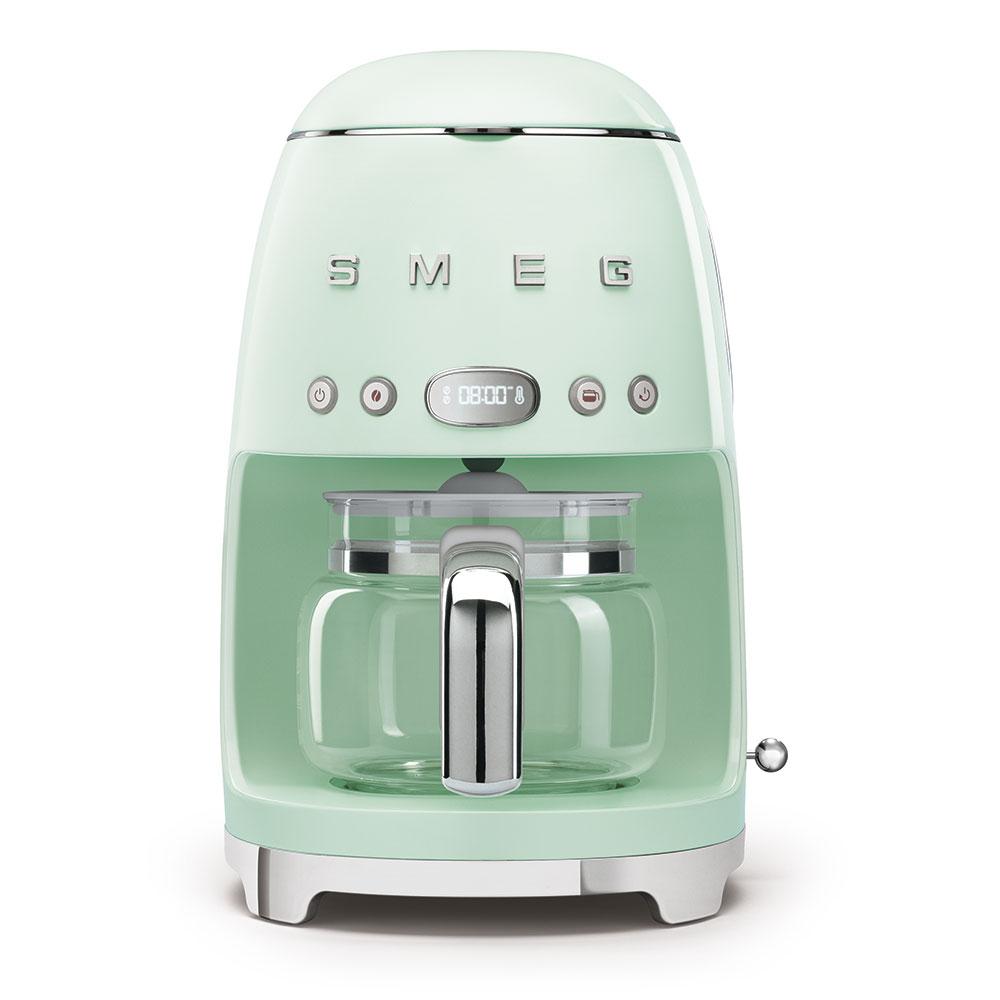 SMEG DCF02PGEU Pastellgrün
