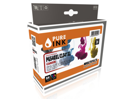 CA540-541MP2XL Druckerpatrone