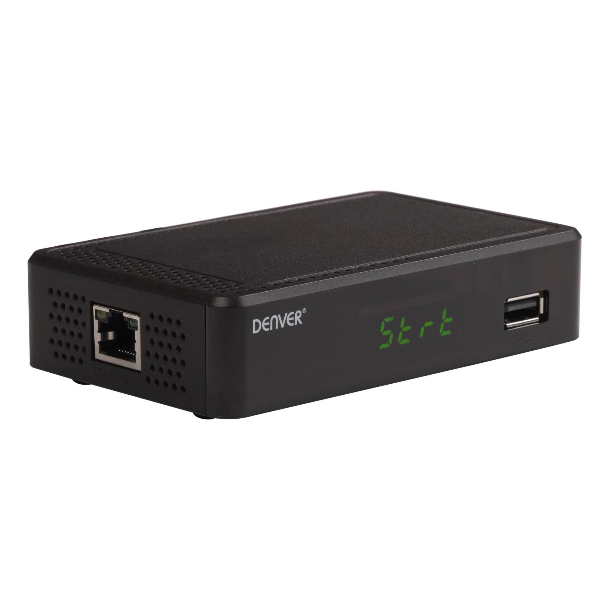 DTB-148 DVB-T2-Receiver