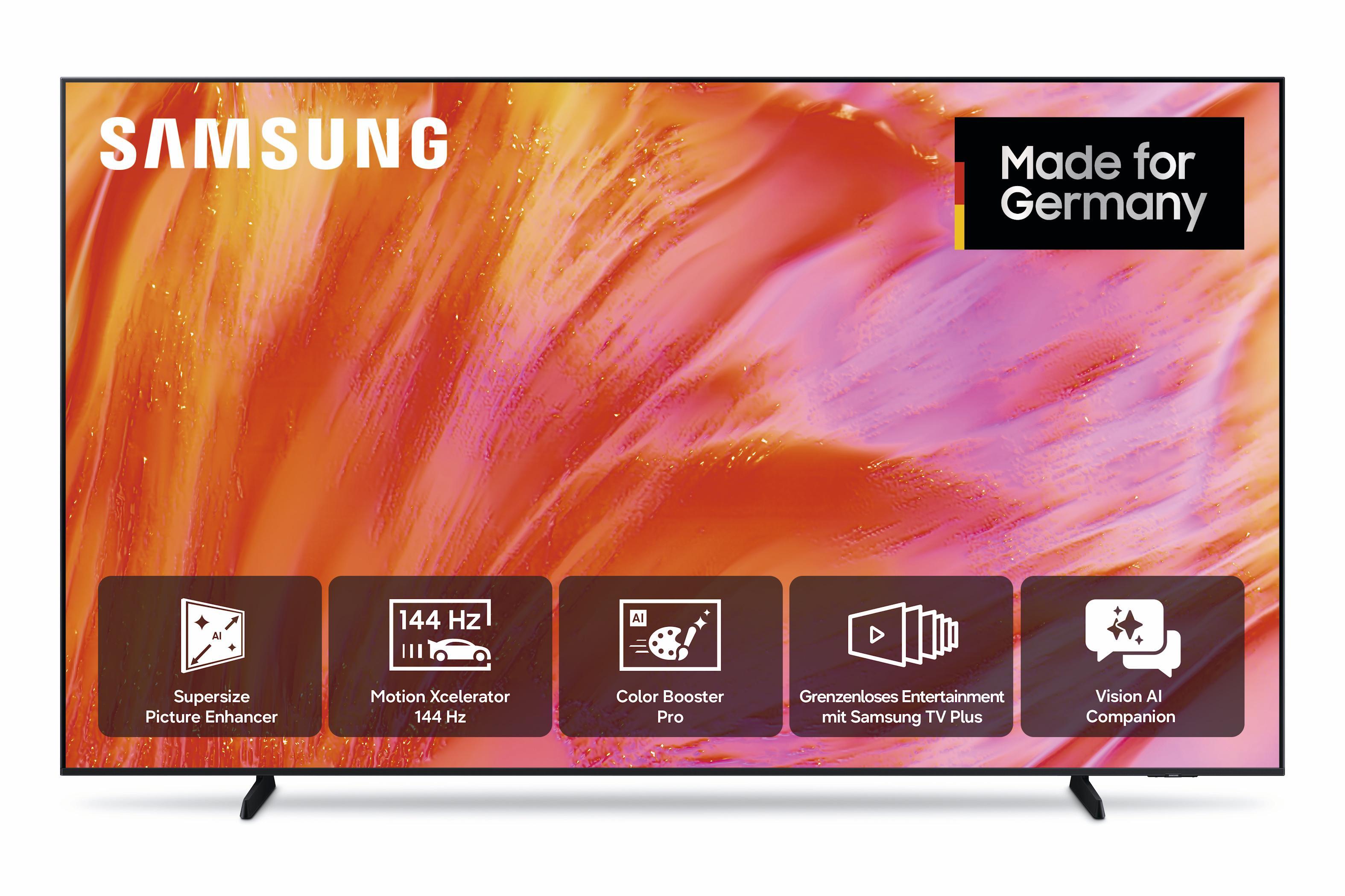 GU98U9079HUXZG Vision AI Smart TV (2026) LED TV