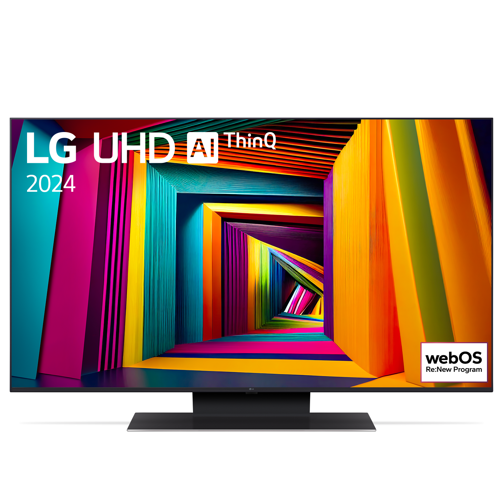 43UT91006LA LED TV Image