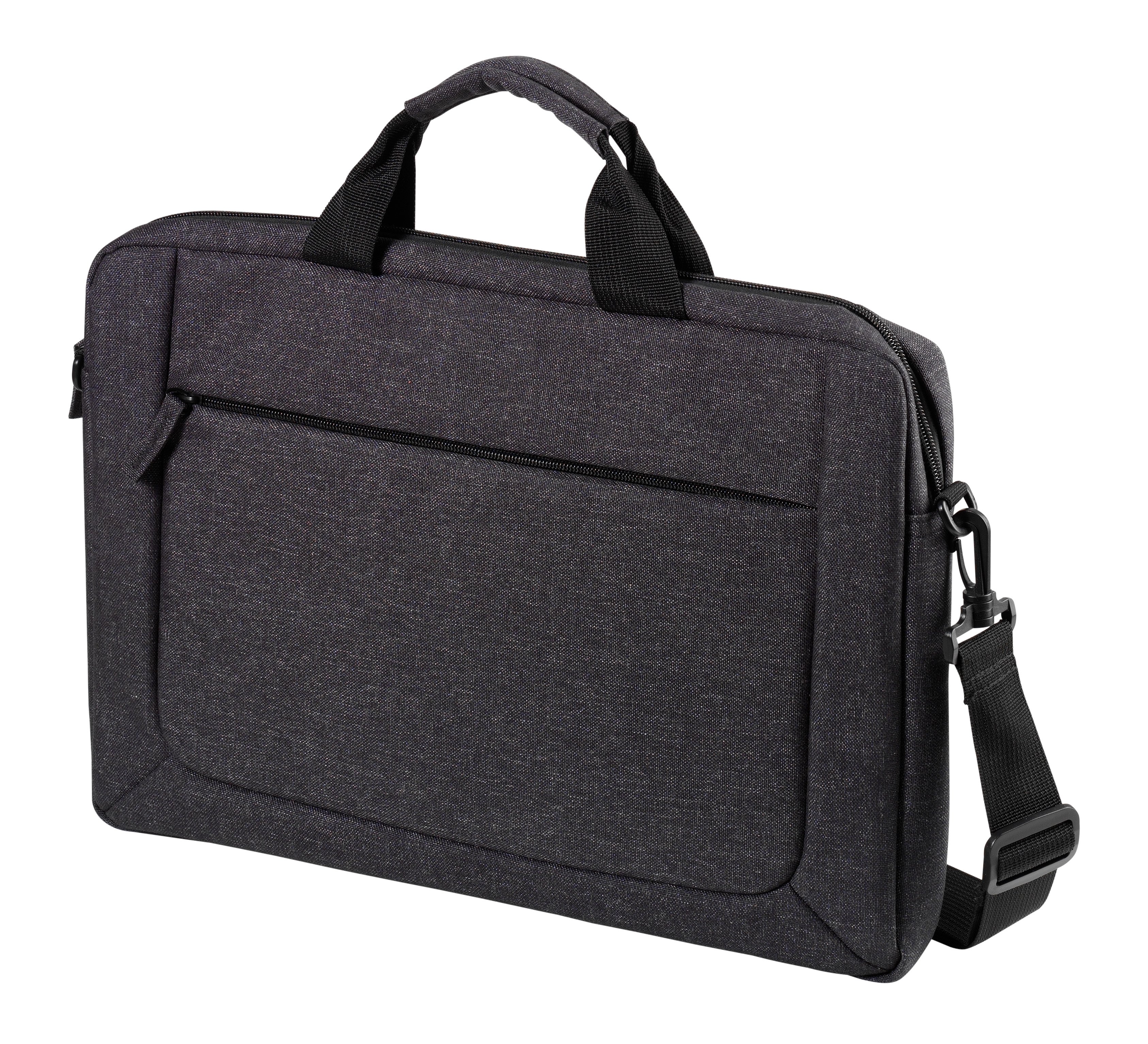 CASUAL Notebooktasche mit Zubehörfächern, 15,6'' (39801)