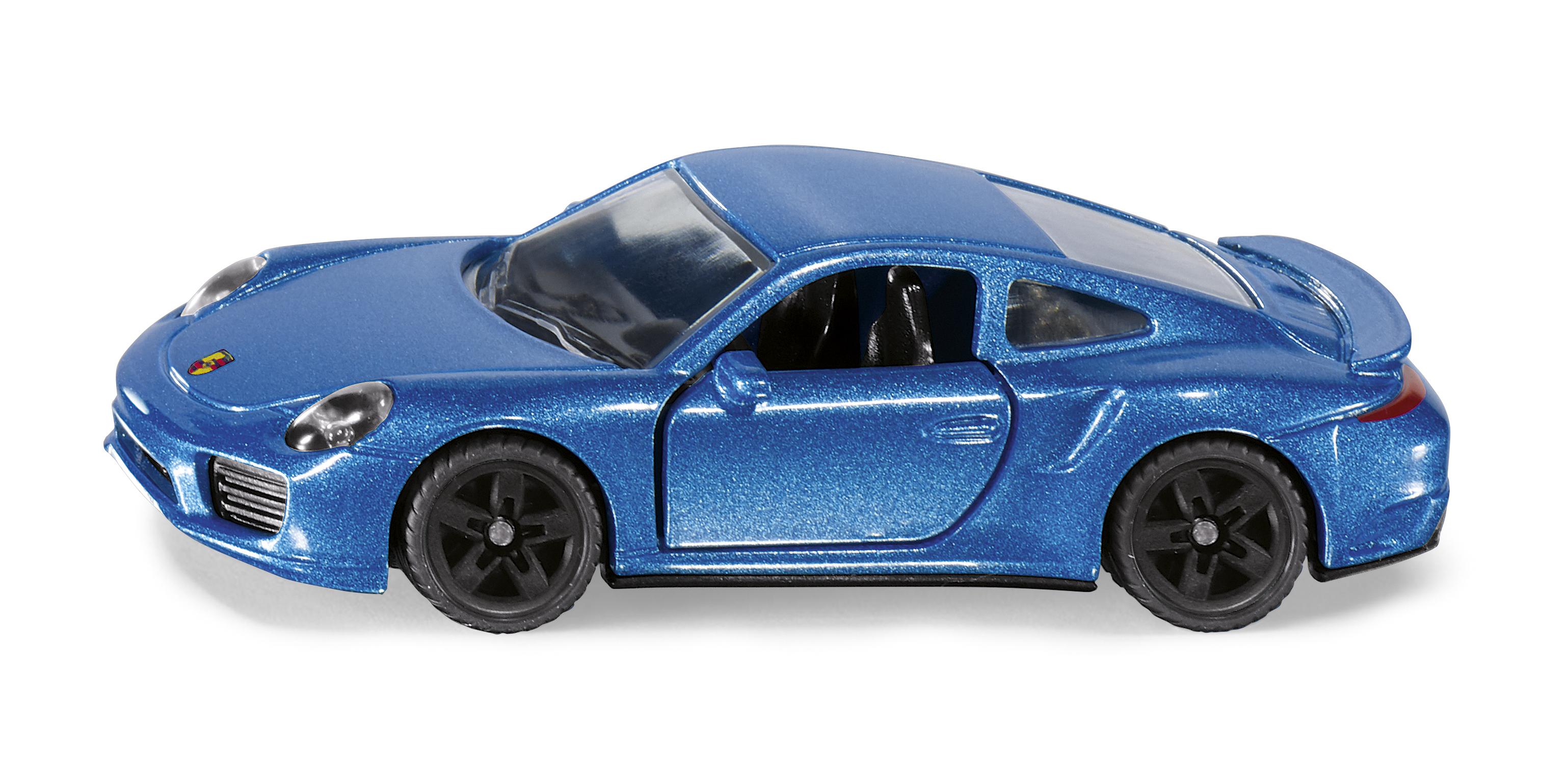 Modellauto Porsche 911 Turbo S 1506