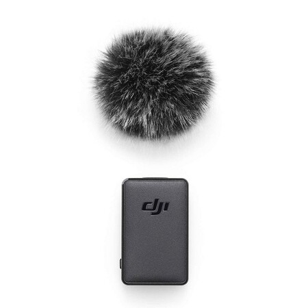 Funkmikrofon-Sender für Pocket 2