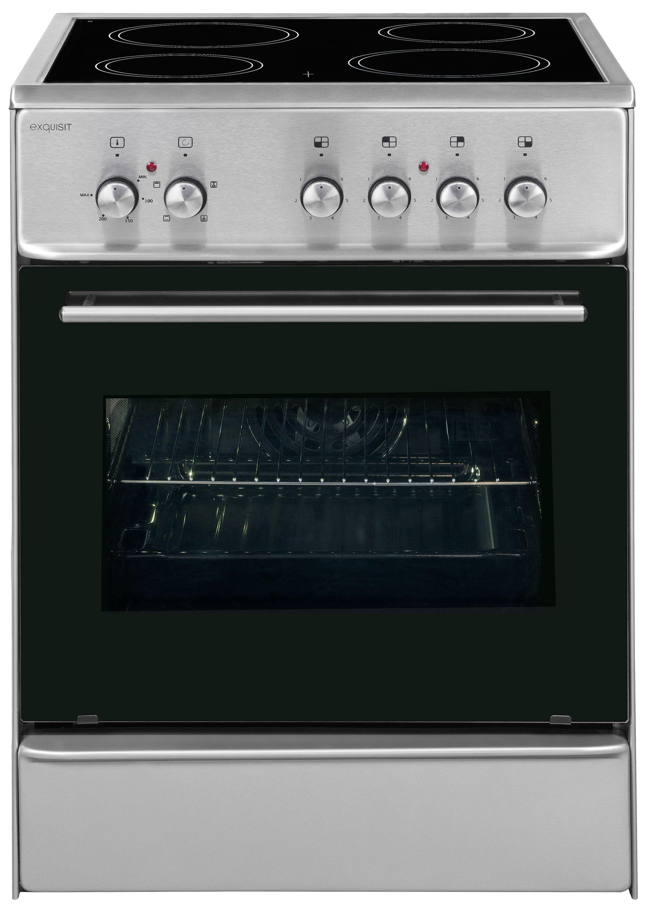 ECM 6-4 Inox Standherd