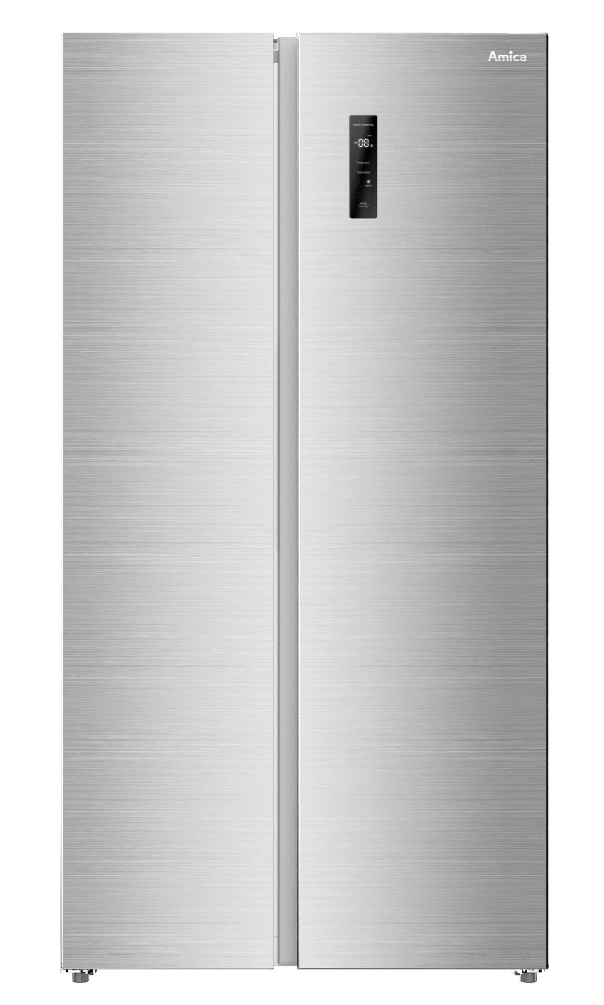 SBSN 397 185 E Kühl-Gefrier-Kombination