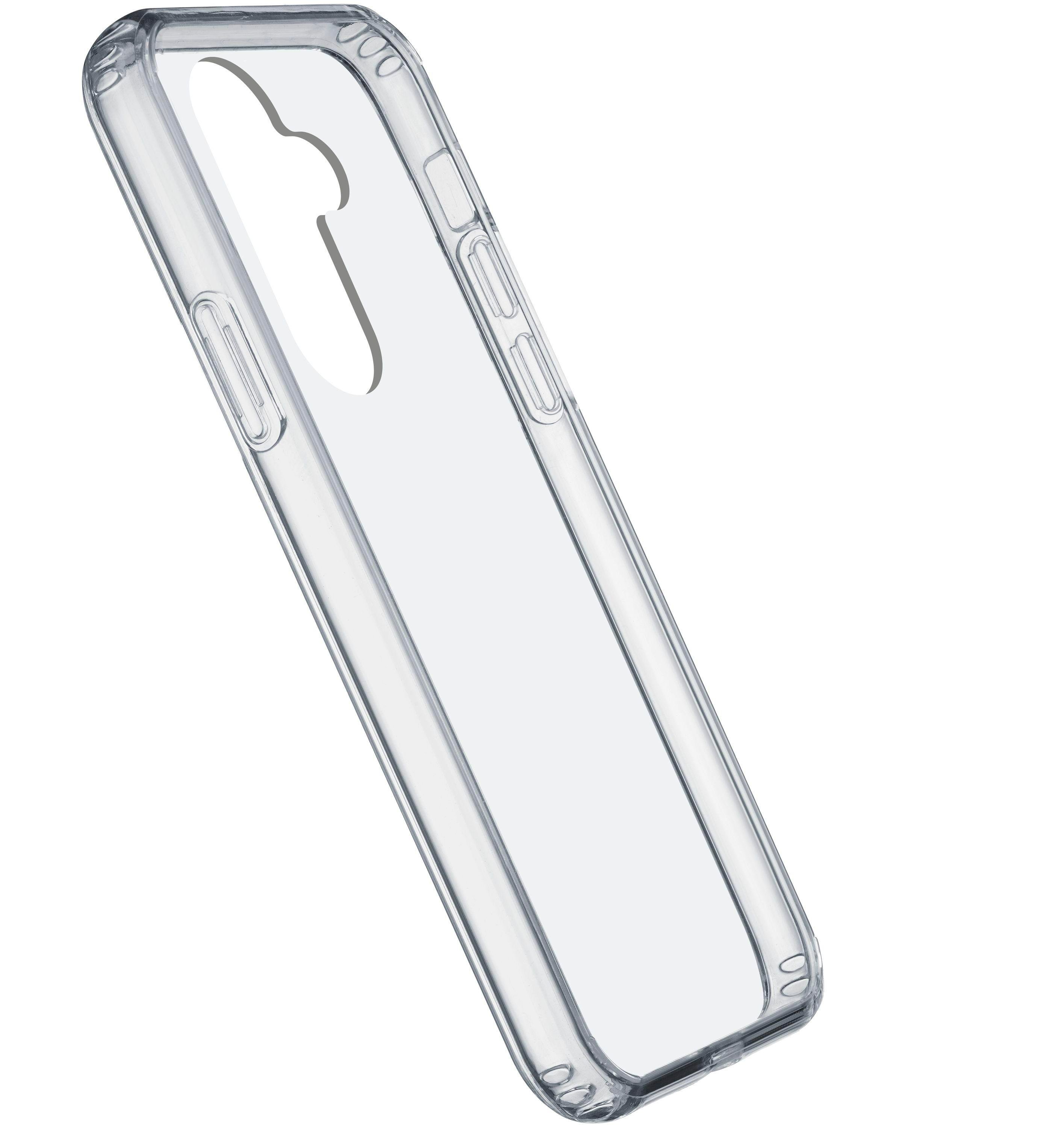 Clear Duo Case für Samsung A34 5G (60078)