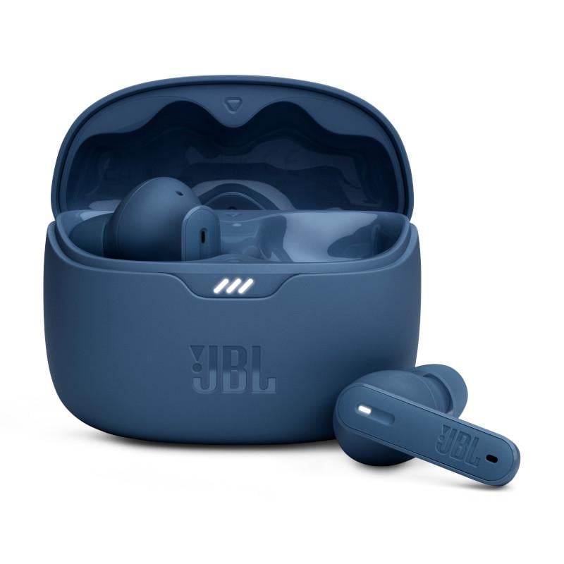 Tune Beam blau In-Ear Kopfhörer