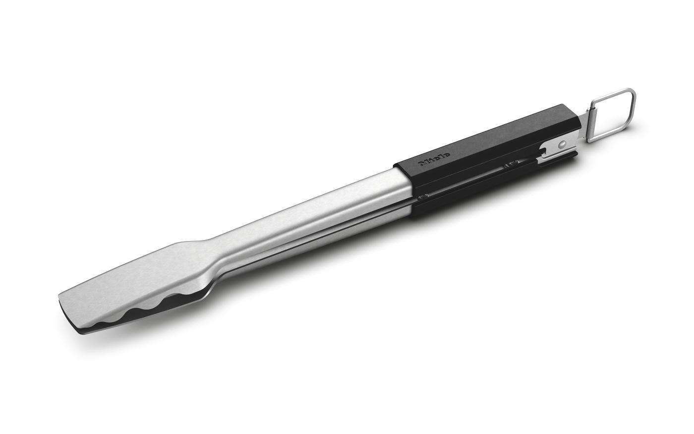 GripHero Grillzange Outdoorküchen-Zubehör