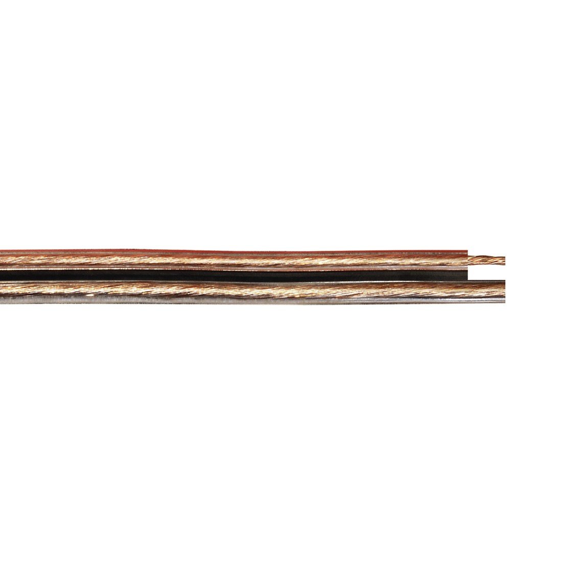 Lautsprecherkabel 2x 2,5 mm², 10 m (00127184)
