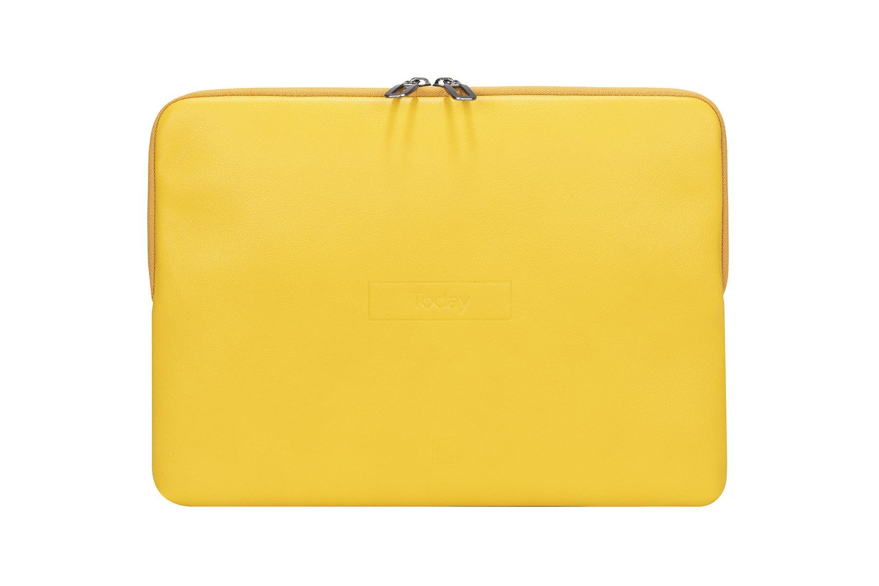 HEUTE Hülle für Notebook 15,6 Zoll und MacBook 16 Zoll (62618) Laptop-Sleeve