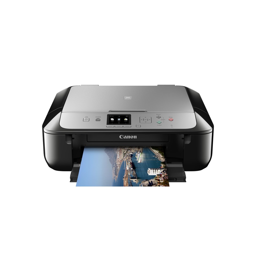 CANON PIXMA MG5752 schwarz/silber 