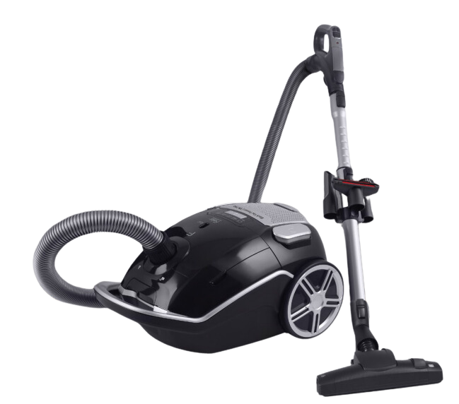 Black Vac Power TS 790 Bodenstaubsauger