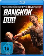 Blu-ray Bangkok Dog