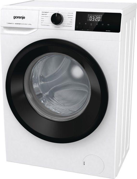 WNHEI74SAPS/DE Waschmaschine