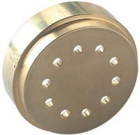 Küchenmaschinenzubehör Profi-Nudelaufsatz Bigoli AT910002