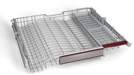 3. Korb für MaxFlex Pro Körbe Z786RB04