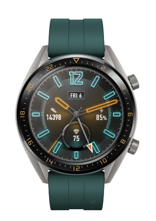 Huawei Smartwatch » Smartwatches Angebote günstig kaufen | expert.de