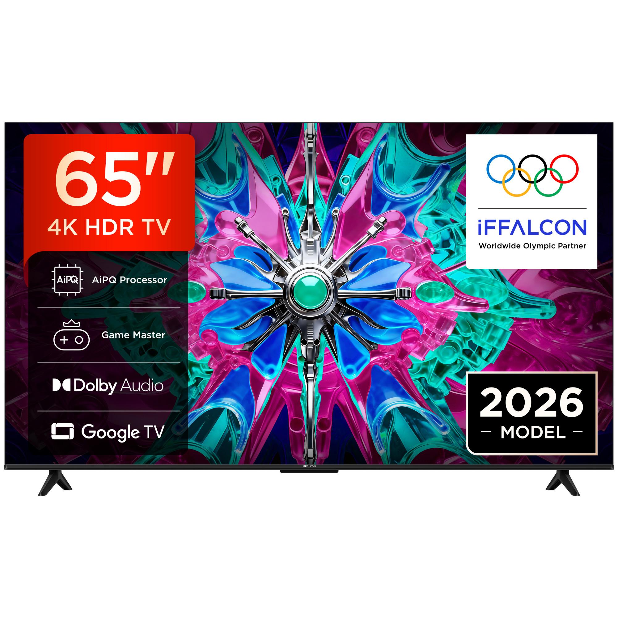 65U65A LED TV