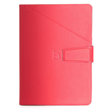 Tablet-Tasche Universal Hülle für 7'' Tablets rot