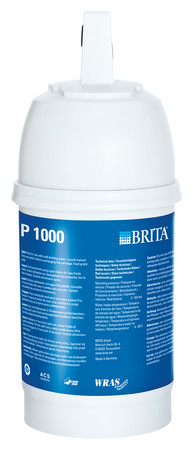 Wasserfilterkartusche On Line Active Plus P 1000