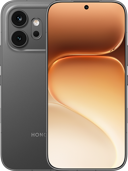 600 8GB + 512GB Black Smartphone